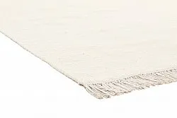 Tappeto In Lana - Bibury (cream)