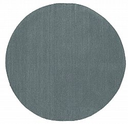 Tappeti rotondi - Bibury (grigio)