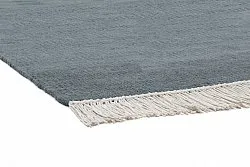 Tappeto In Lana - Bibury (grigio)