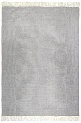 Tappeto In Lana - Bibury (grigio chiaro)