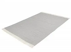 Tappeto In Lana - Bibury (grigio chiaro)