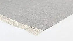 Tappeto In Lana - Bibury (grigio chiaro)