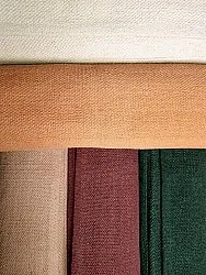 Tappeto di cotone - Billie (verde)