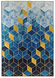 Tappeto Wilton - Brigooda (blu)