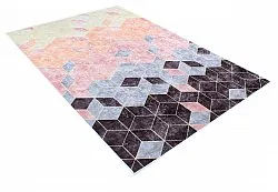 Tappeto Wilton - Brigooda (rosa)