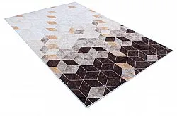 Tappeto Wilton - Brigooda (grigio)