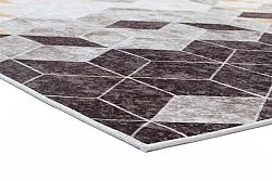 Tappeto Wilton - Brigooda (grigio)
