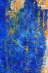 Tappeto Wilton - Taravilla (blu)