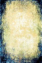 Tappeto Wilton - Pamplona (blu)