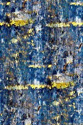 Tappeto Wilton - Estella (blu)