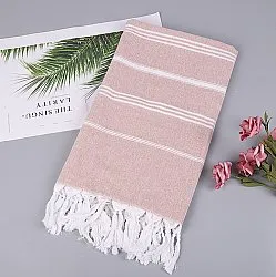 Coperte - Riga (rosa)