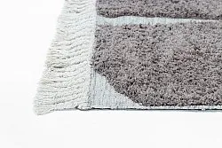 Tappeto Wilton - Split (grigio)