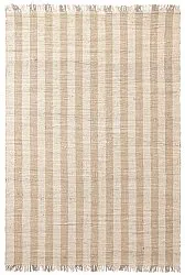 Tappeto in cotone - Hedda (beige)
