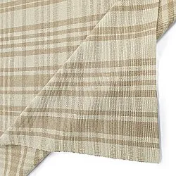 Tappeto di cotone - Husvik (beige)
