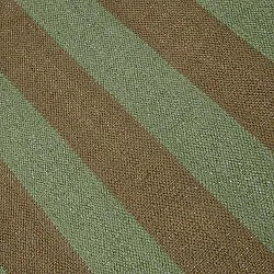 Tappeto di cotone - Nilo (verde muschio)