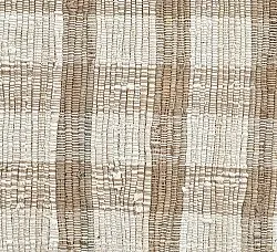 Tappeto in cotone - Noomi (beige)