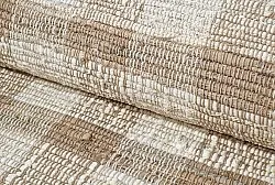 Tappeto in cotone - Noomi (beige)