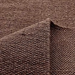 Tappeto di cotone - Rigolet (marrone)