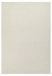 Tappeto di cotone - Rigolet (crema)