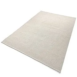 Tappeto di cotone - Rigolet (crema)