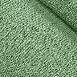 Tappeto di cotone - Rigolet (verde)