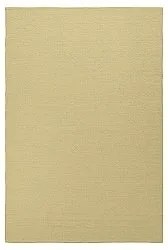Tappeto di cotone - Rigolet (giallo)