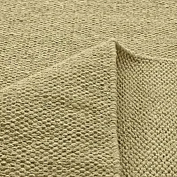 Tappeto di cotone - Rigolet (giallo)