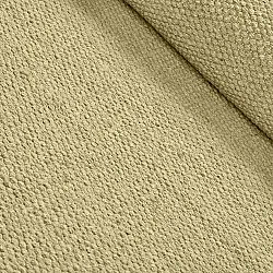 Tappeto di cotone - Rigolet (giallo)