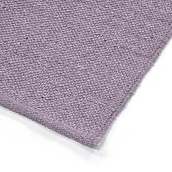 Tappeto di cotone - Rigolet (viola chiaro)