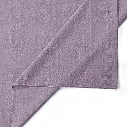 Tappeto di cotone - Rigolet (viola chiaro)