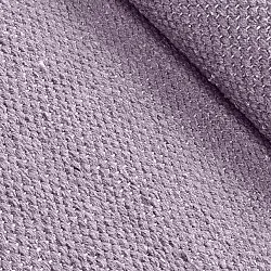 Tappeto di cotone - Rigolet (viola chiaro)