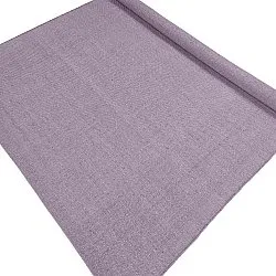 Tappeto di cotone - Rigolet (viola chiaro)