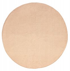 Tappeto di cotone - Billie (beige)