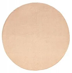 Tappeto di cotone - Billie (beige)