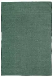 Tappeto di cotone - Billie (verde)