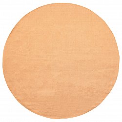 Tappeto di cotone - Billie (arancia)