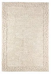 Tappeto A Pelo Lungo - Bonnie Natural Cotton Shaggy (natura)