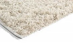 Tappeto A Pelo Lungo - Bonnie Natural Cotton Shaggy (natura)