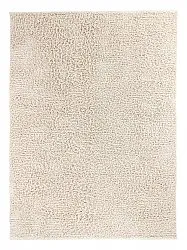 Tappeto A Pelo Lungo - Enya Natural Cotton Shaggy (natura)