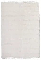 Tappeto di cotone - Lilje (beige chiaro)