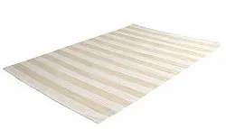 Tappeto di cotone - Nilo (beige)