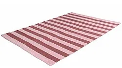 Tappeto di cotone - Nilo (rosa)