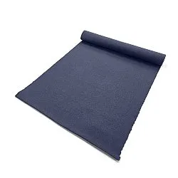Unbekannt Runner Da Tavolo Marrone Scuro 30cm X 25m - Tessuto Non Tessuto Impermeabile Per Matrimoni E Feste