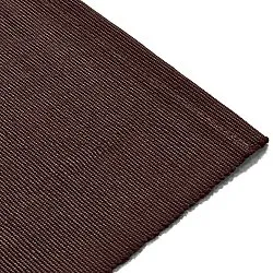 Tovaglie Runner - Niva (marrone scuro)