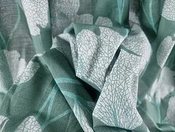 Tovaglie Runner - Abril (verde scuro)
