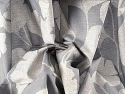 Tovaglie Runner - Abril (grigio/beige)