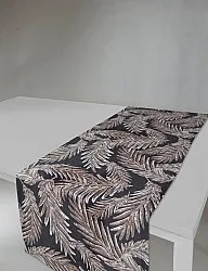 Tovaglie Runner - Acacia (grigio)