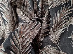 Tovaglie Runner - Acacia (grigio)
