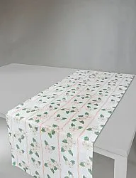 Tovaglie Runner - Anna-Lisa (beige)