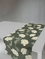 Tovaglie Runner - Dorthe (verde)